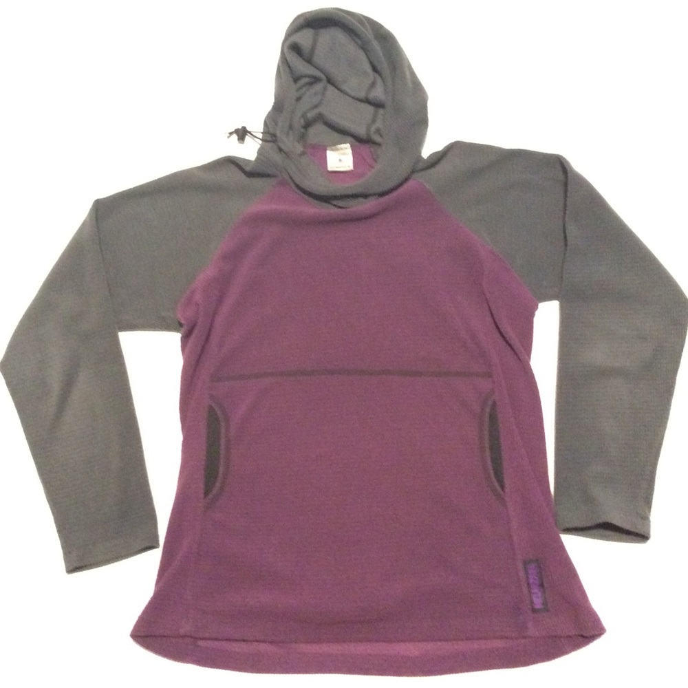 Women’s Melanzana Sweatshirt